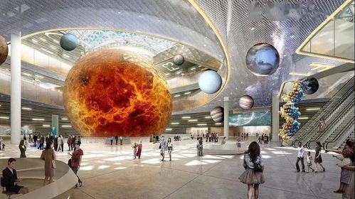 小球科技 國內首次全國最大！中建三局三大場館項目鋼結構工程迎重大突破